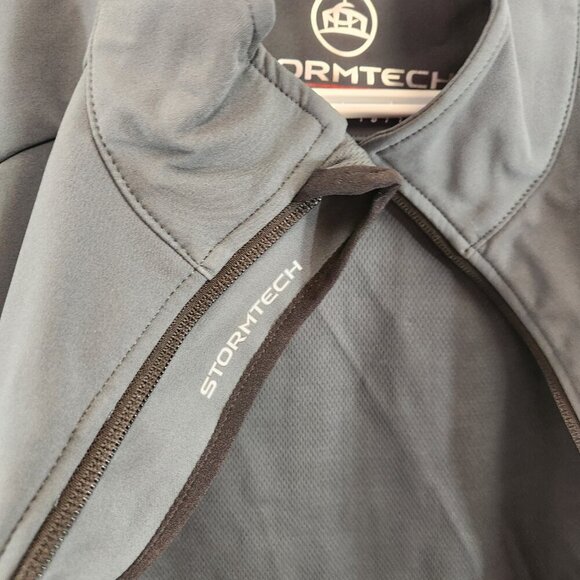 Stormtech BXL-3 Mens Lightweight Waterproof Jacket Medium NWT - Picture 11 of 13